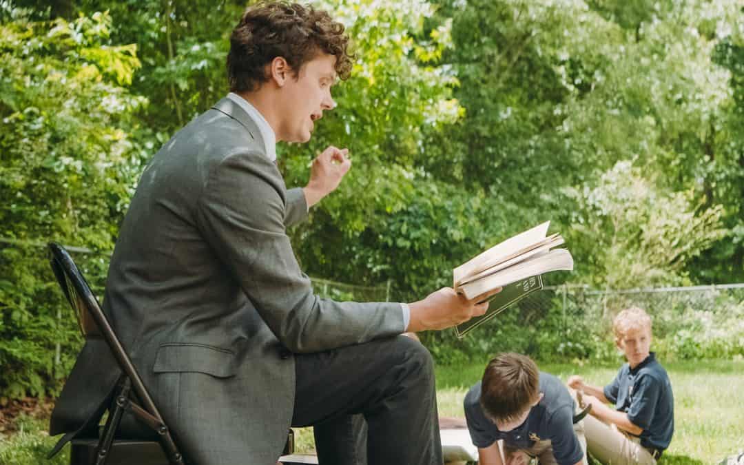 Alumni Answer: Did The Summit Help Prepare You for Adulthood?