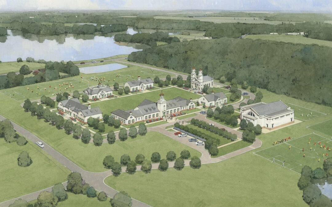 Alumni Answer: How Did Your High School Experience Enrich Your Faith?